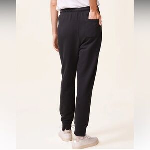 unsubscribed French Terry Jogger